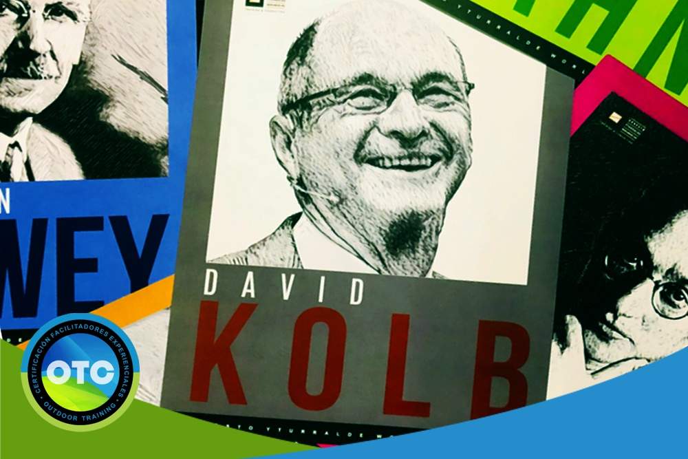 OTC Perú Certificación Facilitadores Experienciales Team Building Outdoor Training