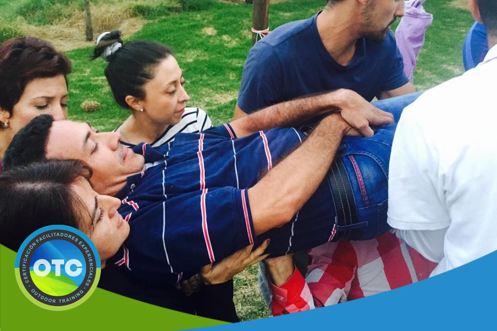 OTC Certificación Facilitadores Experienciales en Aprendizaje Experiencial Perú