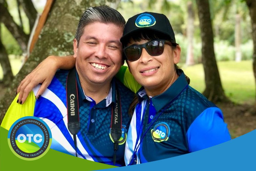OTC Certificación Facilitadores Experienciales en Aprendizaje Experiencial Perú