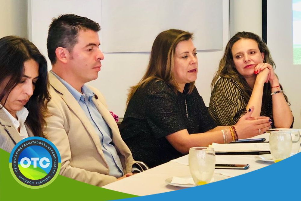 OTC Certificación Facilitadores Experienciales en Aprendizaje Experiencial Perú