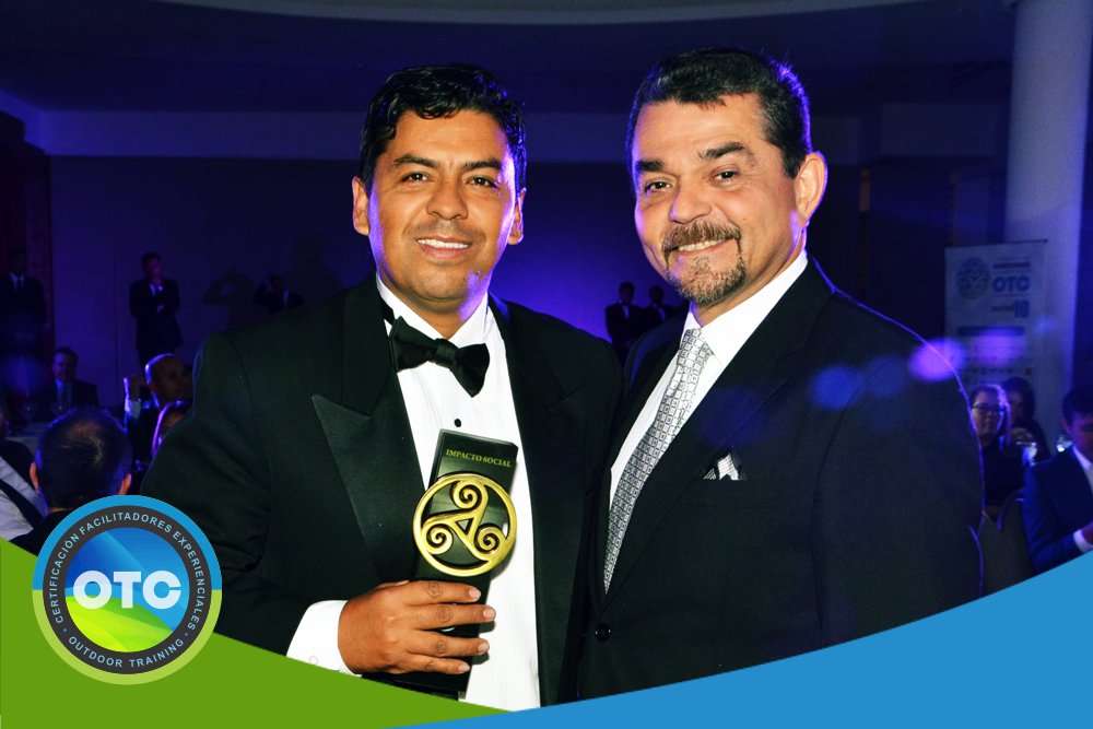 OTC Colombia Certificación Facilitadores Experienciales en Aprendizaje Experiencial Colombia