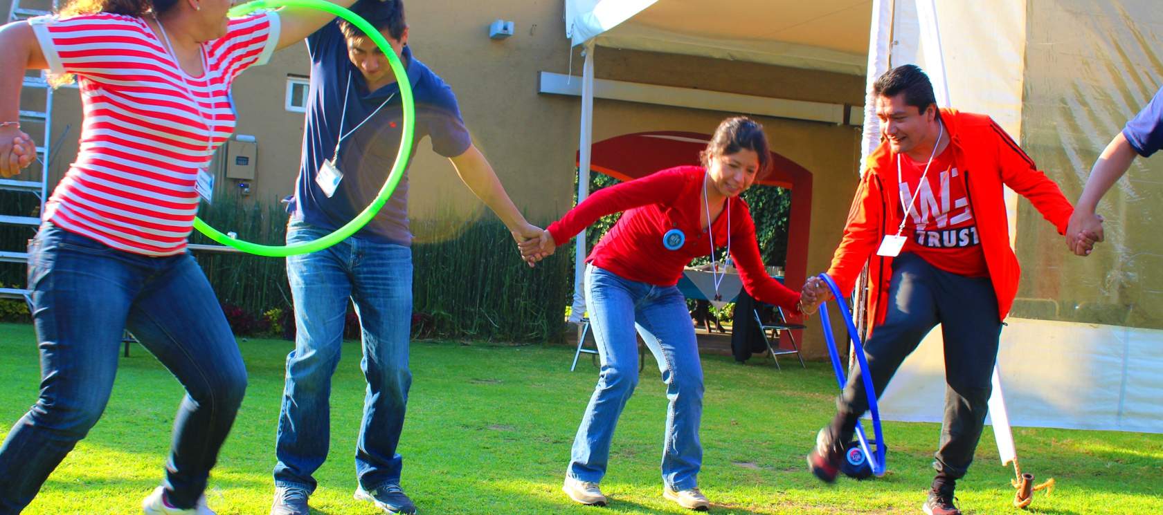 Perú: Certificación Facilitadores en Aprendizaje Experiencial con énfasis en Outdoor Training OTC